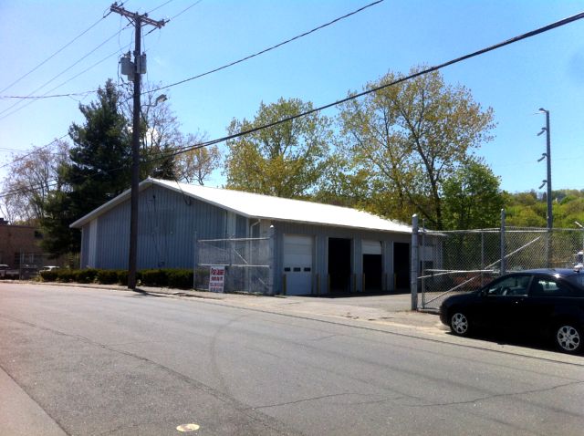 SOLD At Auction Bankruptcy Ordered Commercial Property Waterbury CT Waterbury CT