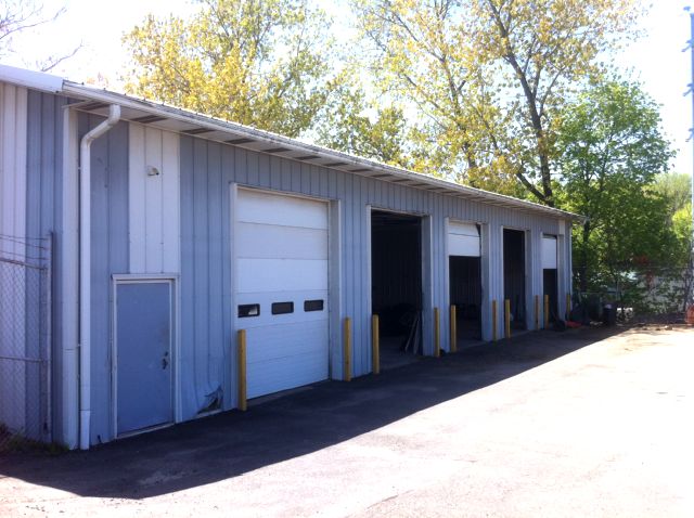SOLD At Auction Bankruptcy Ordered Commercial Property Waterbury CT Waterbury CT