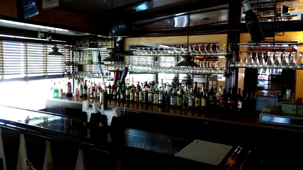 SOLD at auction Bankruptcy Ordered Turnkey Diner/Restaurant