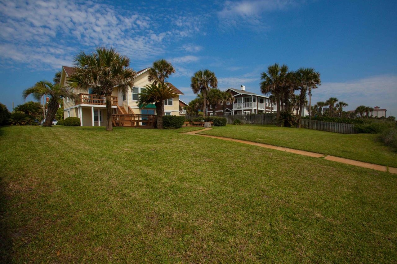 SOLD at auction NE Florida Oceanfront Home Neptune Beach, FL