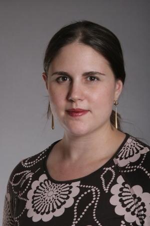 Rachel Rabinowitz