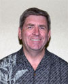 Steve Van Gordon