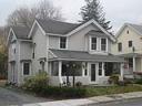 Commercial/Retail Condo ~ Lenox, Massachusetts