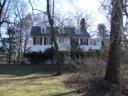 Spacious Colonial and Pond on 1.5 Acres