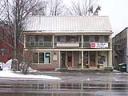 Commercial Property - Bristol, NH