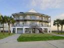 LUXURY GALVESTON BEACH HOUSE <br><font color=red>SELLER FINANCING AVAILABLE!</font>