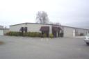 Auction to Avoid Foreclosure: 9,000± sq ft "Race/Machine Shop" - Opening Bid $400,000