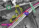 LAND WITH I-10 FREEWAY FRONTAGE <br><font color=red>SELLER FINANCING AVAILABLE!</font>