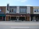 Lender Ordered Auction:  New Restaurant/Bar includes Liquor License, New Kitchen & Fixtures