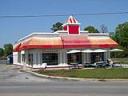 Commercial Building & Lot, Tallassee, AL