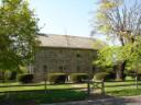 Bucks County Stone Farmhouse on 4.8 Acres