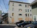 Multi-Unit Rehab Project ~ Biddeford, Maine