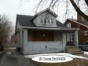 8 Detroit Properties!  On-line Auction!
