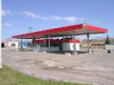 Receiver Ordered Auction: Closed C-Store in Warren, Michigan!!!