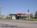 Receiver Ordered Auction:  Closed C-Store in Oregon, Ohio!!!