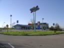 Receiver Ordered Auction:  Closed C-Store in Dayton, Ohio!!!!