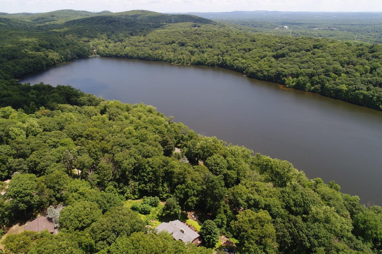 SOLD at auction Dream Home Site Lake Valhalla