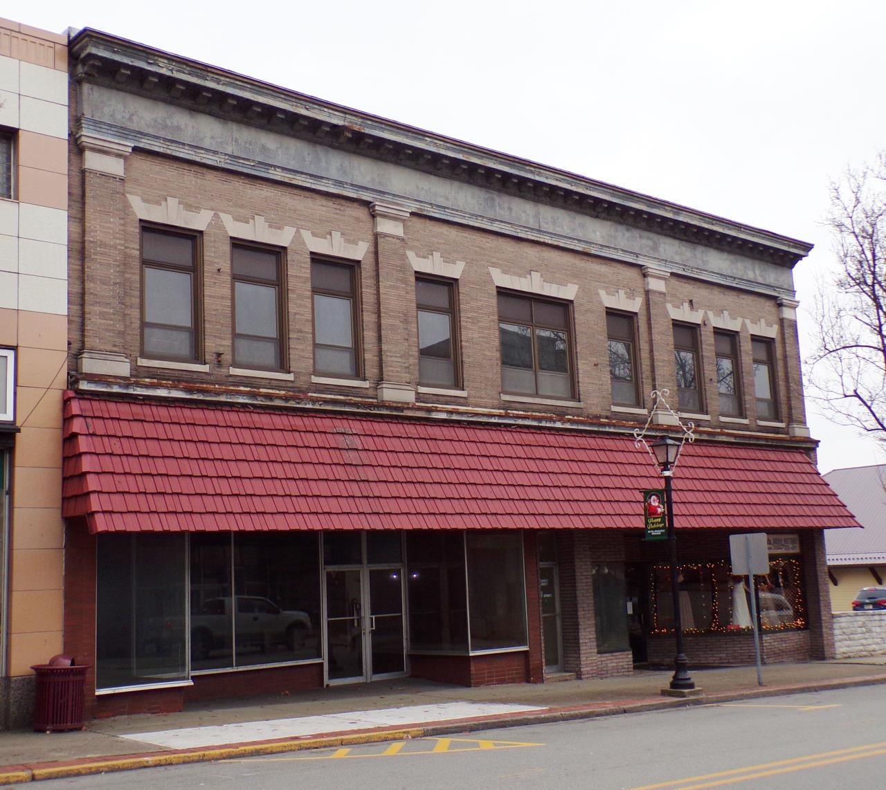 3 Properties in Connellsville AL22719A