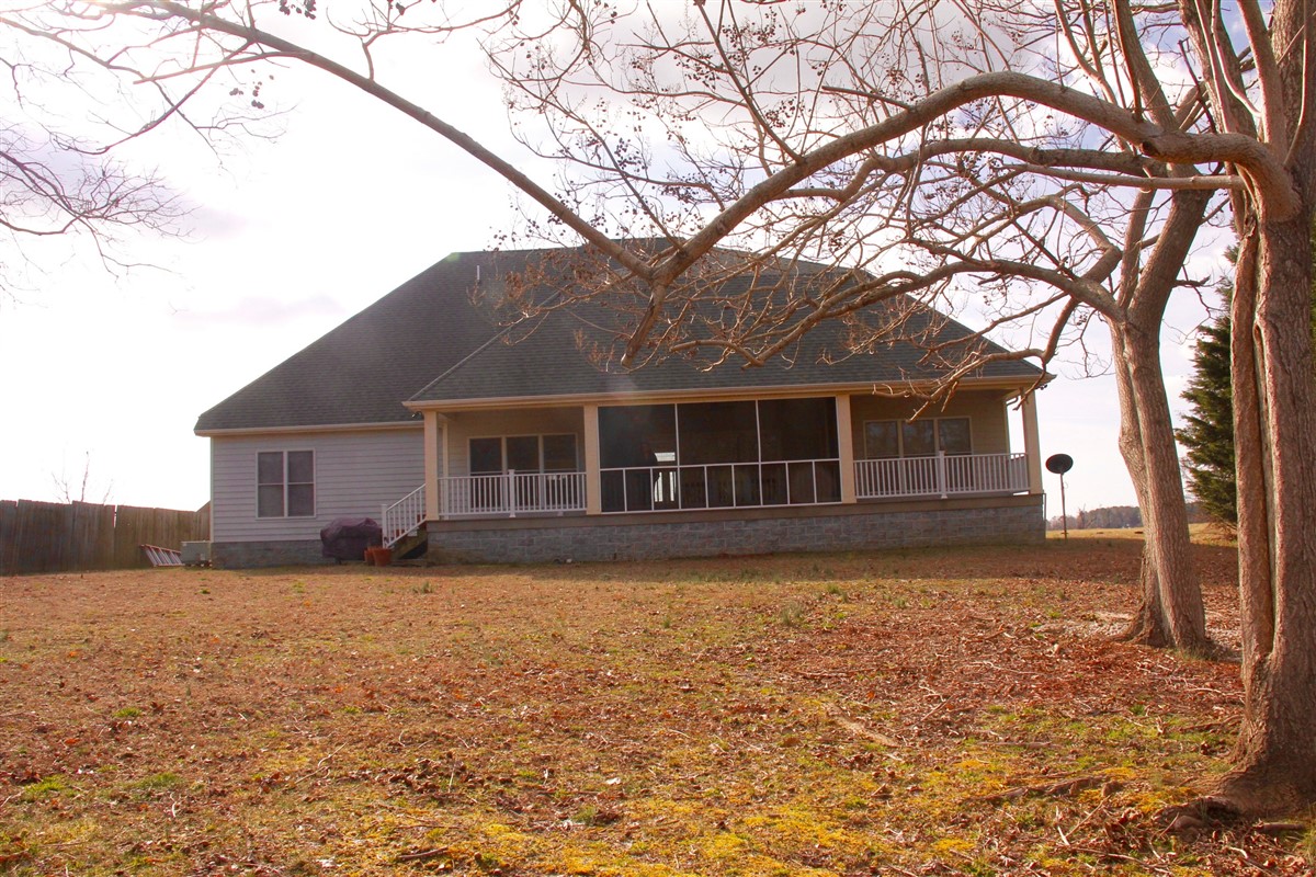 Custom Waterfront Home Deep Water Bay Access FX4570