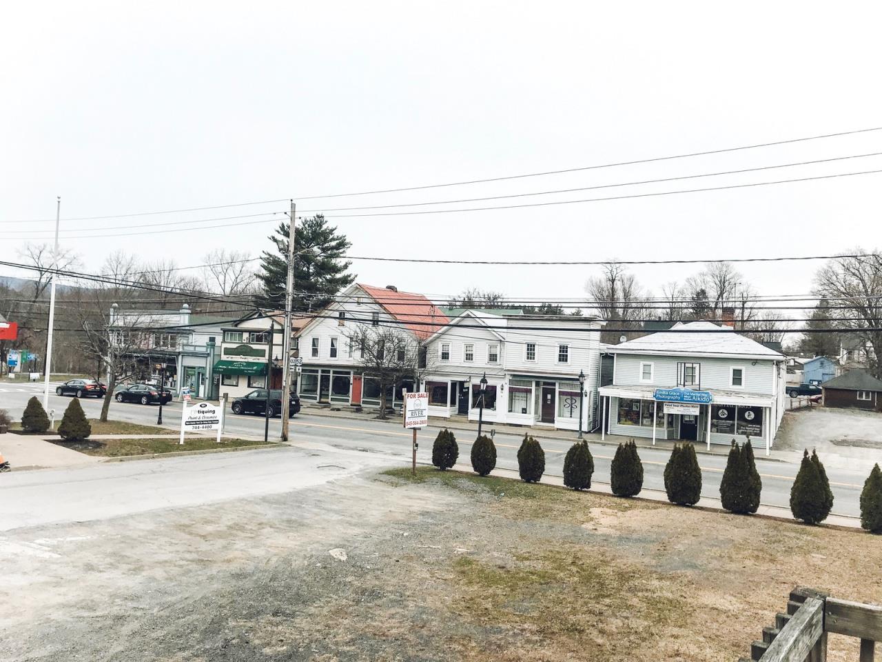 MixedUse Property With Residential Unit AP19028