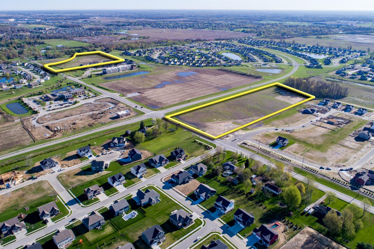 MultiFamily Dev. Land Thriving West Indy Suburb TAA1906B