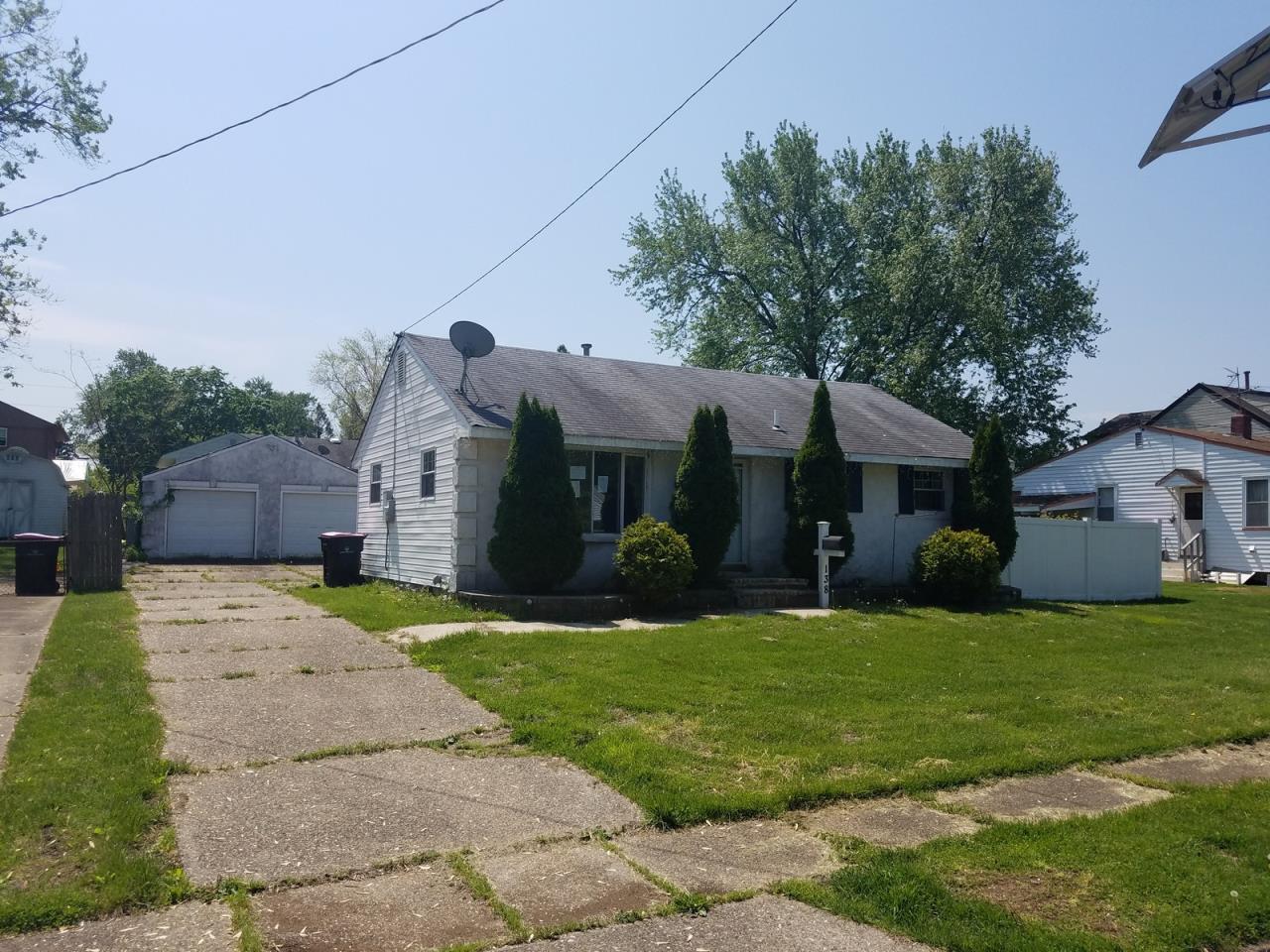 RanchStyle Home AP19043