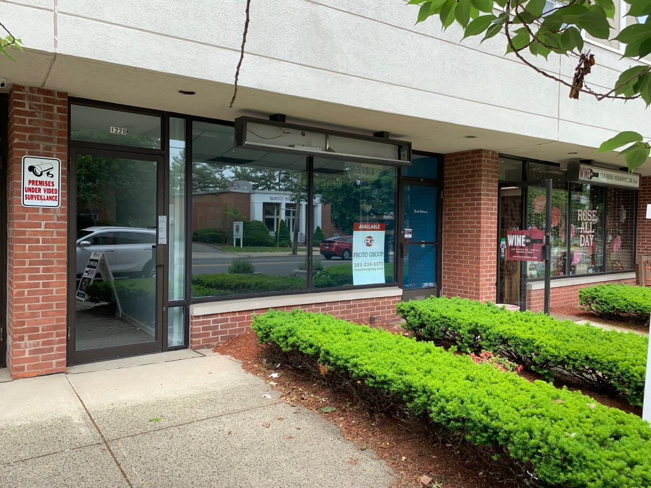 Commercial Condo AP19059