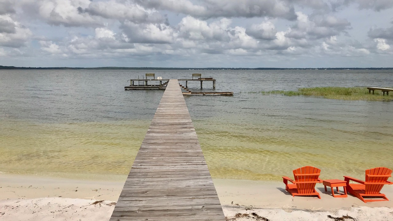 Large Homesite w/ Lake Weir Access DG1142