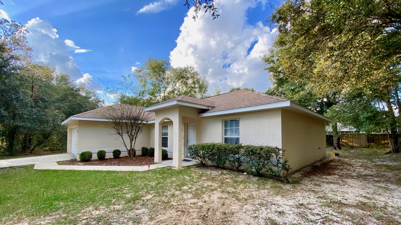 3BR/2BA Rental Home DG1153F