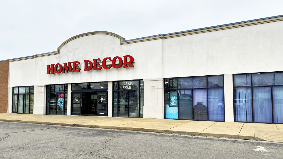 Corporate Surplus Multi Credit Tenant Retail FX1947