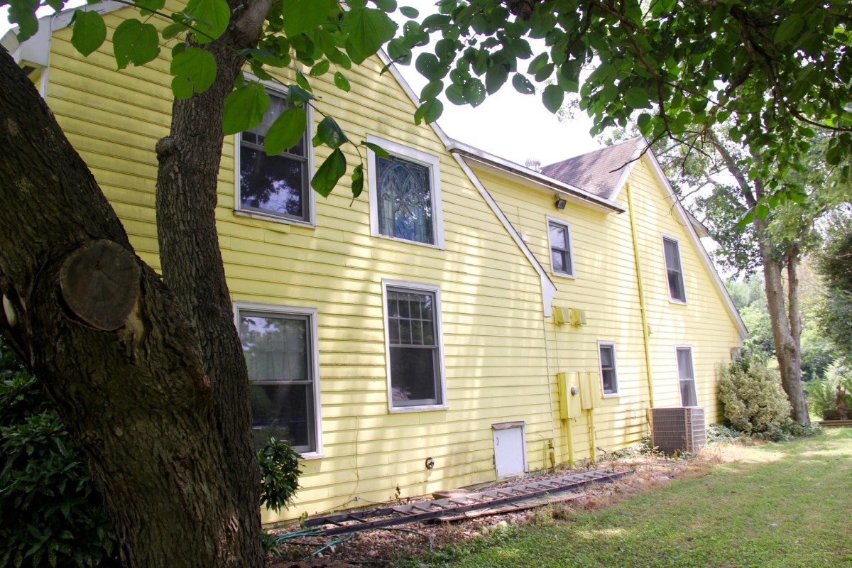 Rare, 3 Century Home c 1740/1830/1990 FX1839