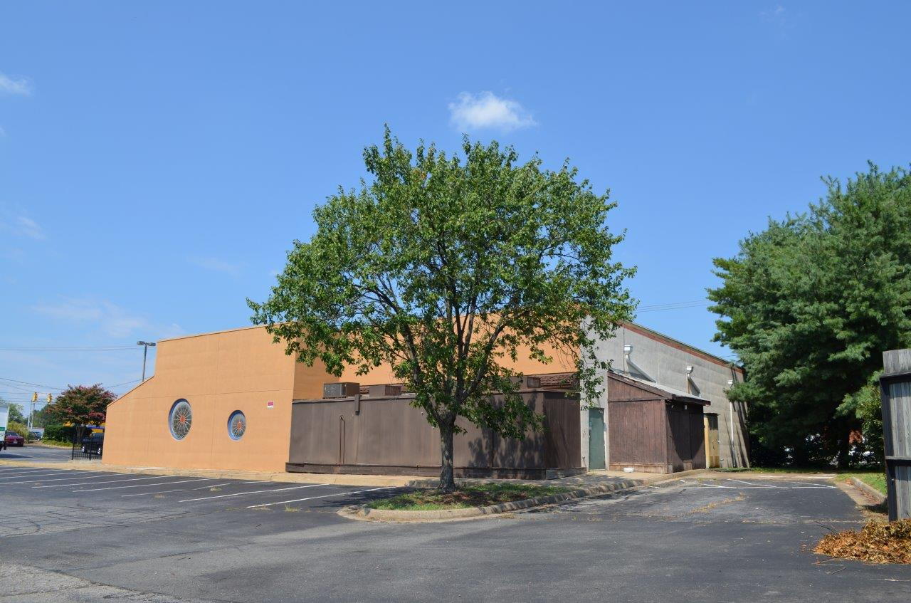 Sold At Auction Prime I 95 Restaurant Retail Location Sold At Auction Prime I 95 Restaurant Retail Location Fredericksburg Va