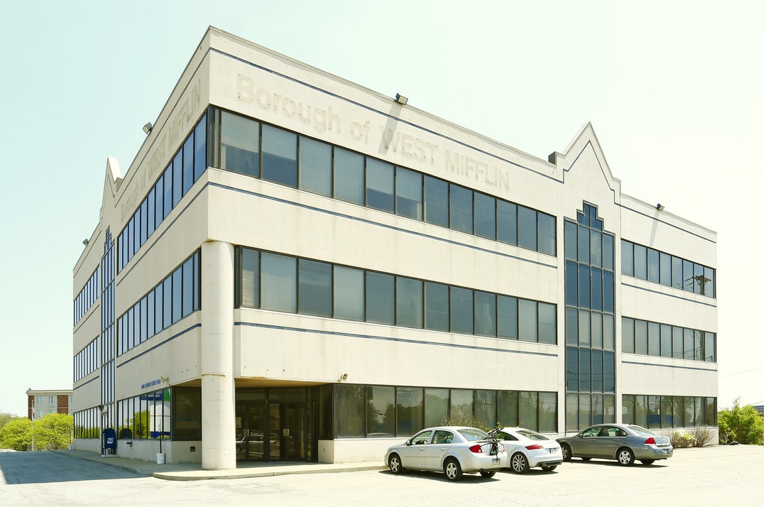 3 Story Professional Office Building AL51519A