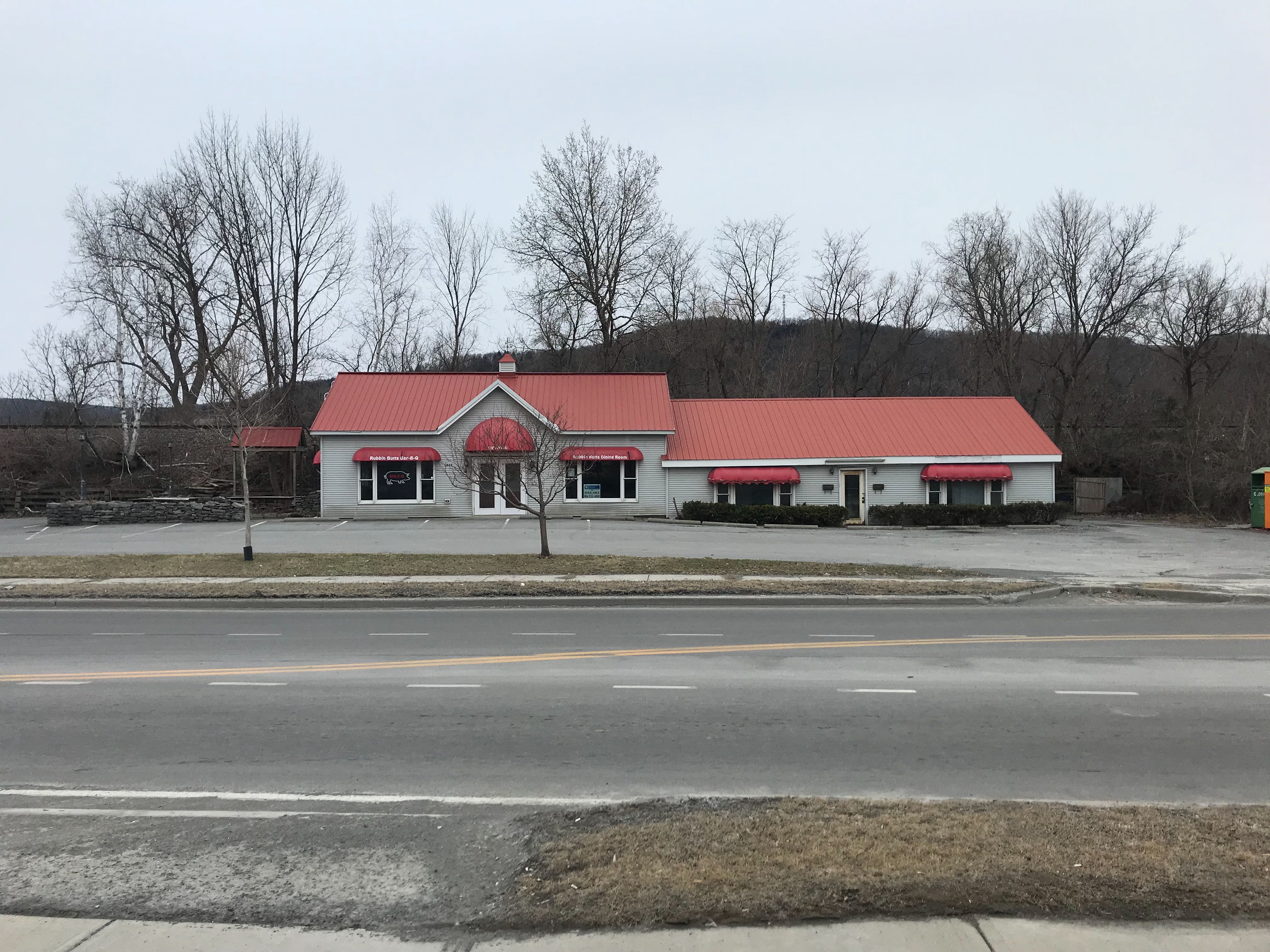 Cobleskill Center Investment Opportunity AP19029