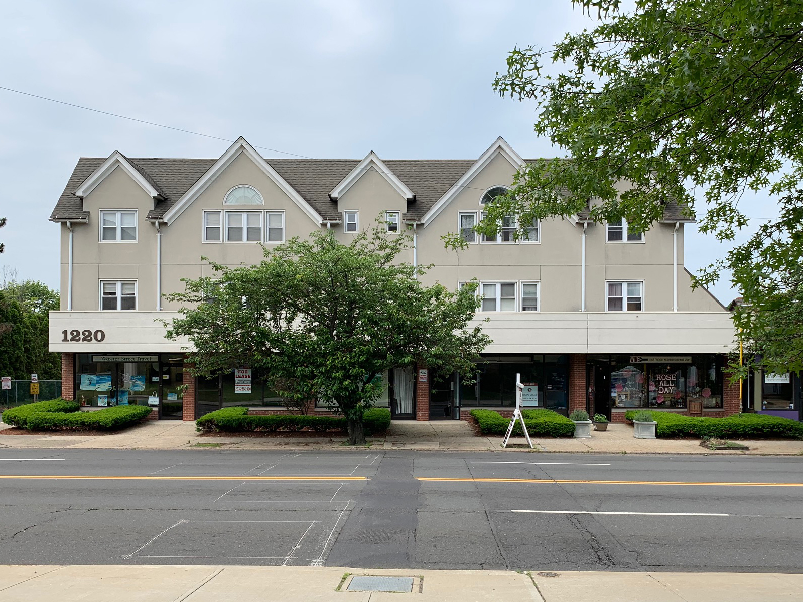 Commercial Condo AP19059