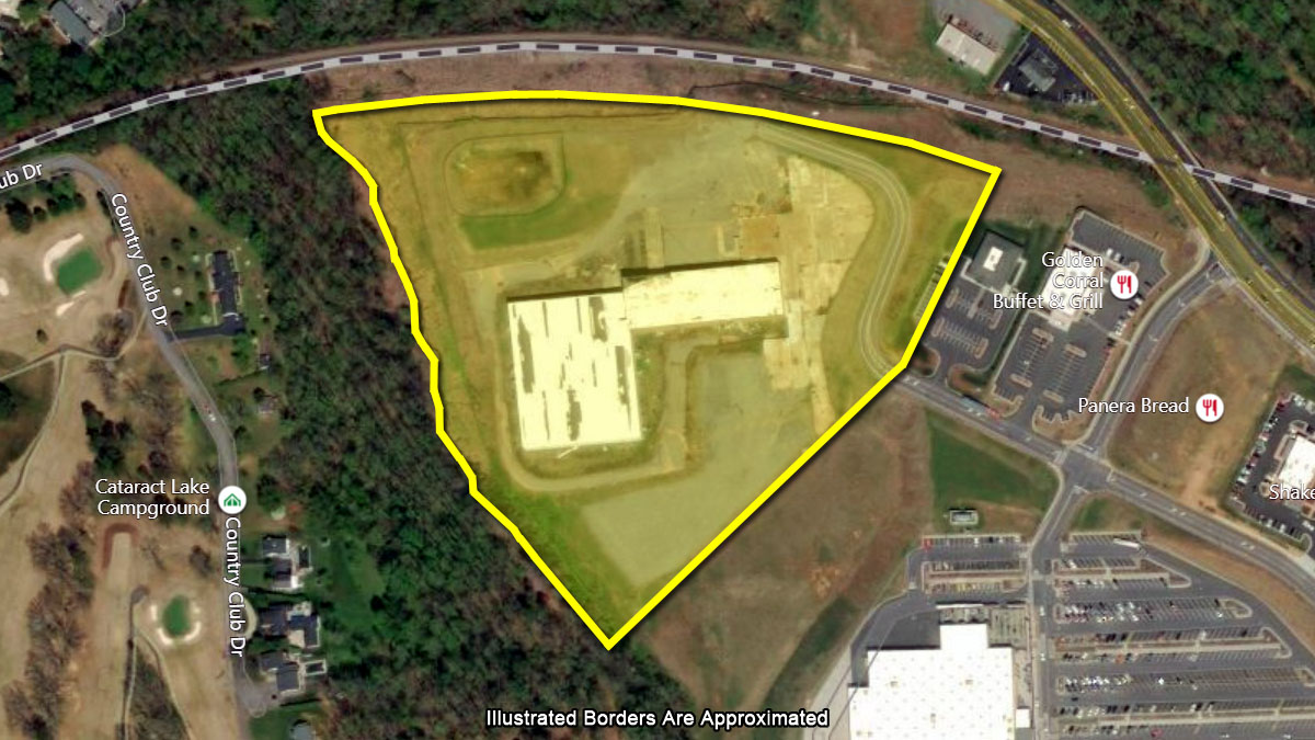 18+/ Acres Will Sell to the Highest Bidder over 319,000 FX1937
