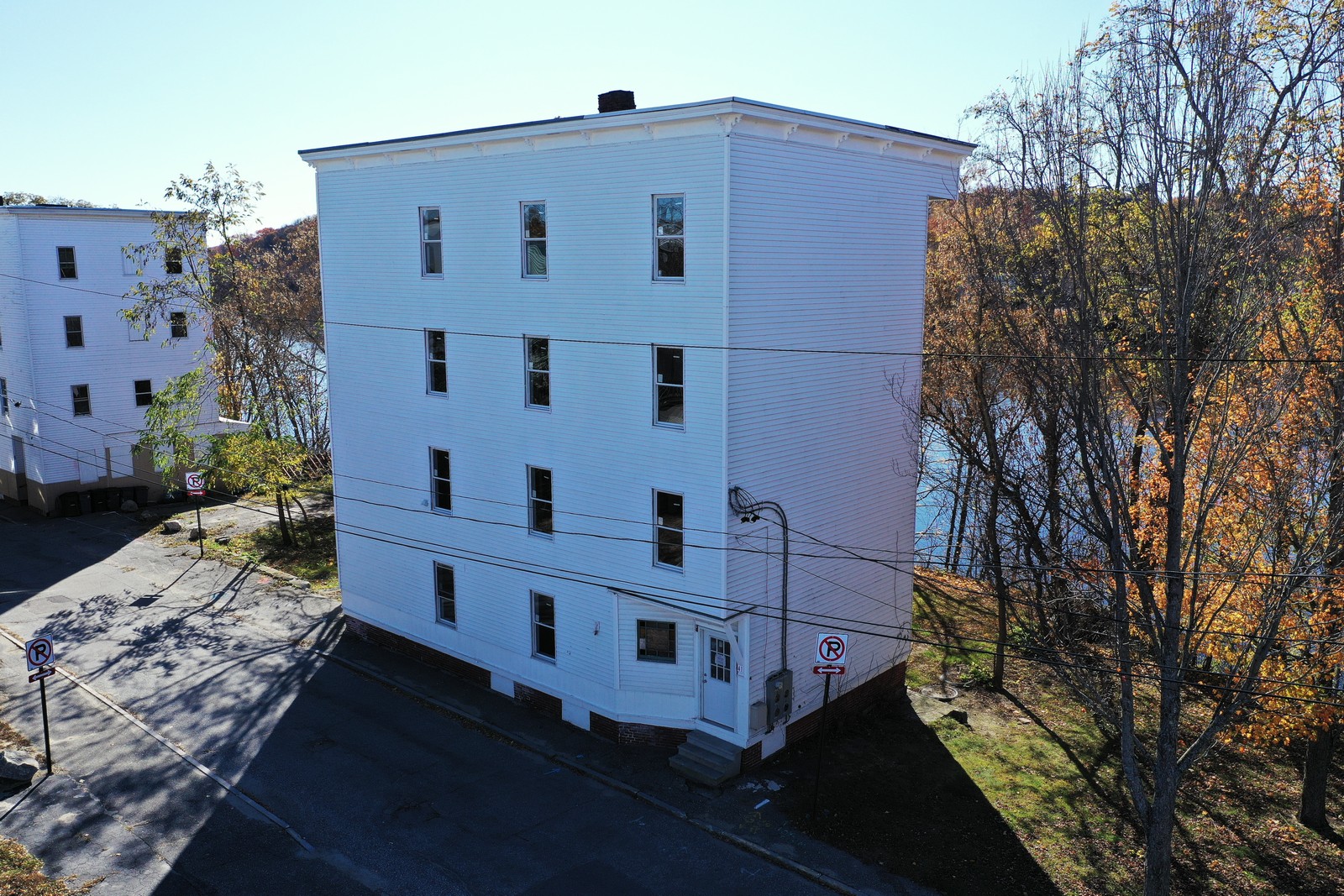 4Unit MultiFamily AP202081