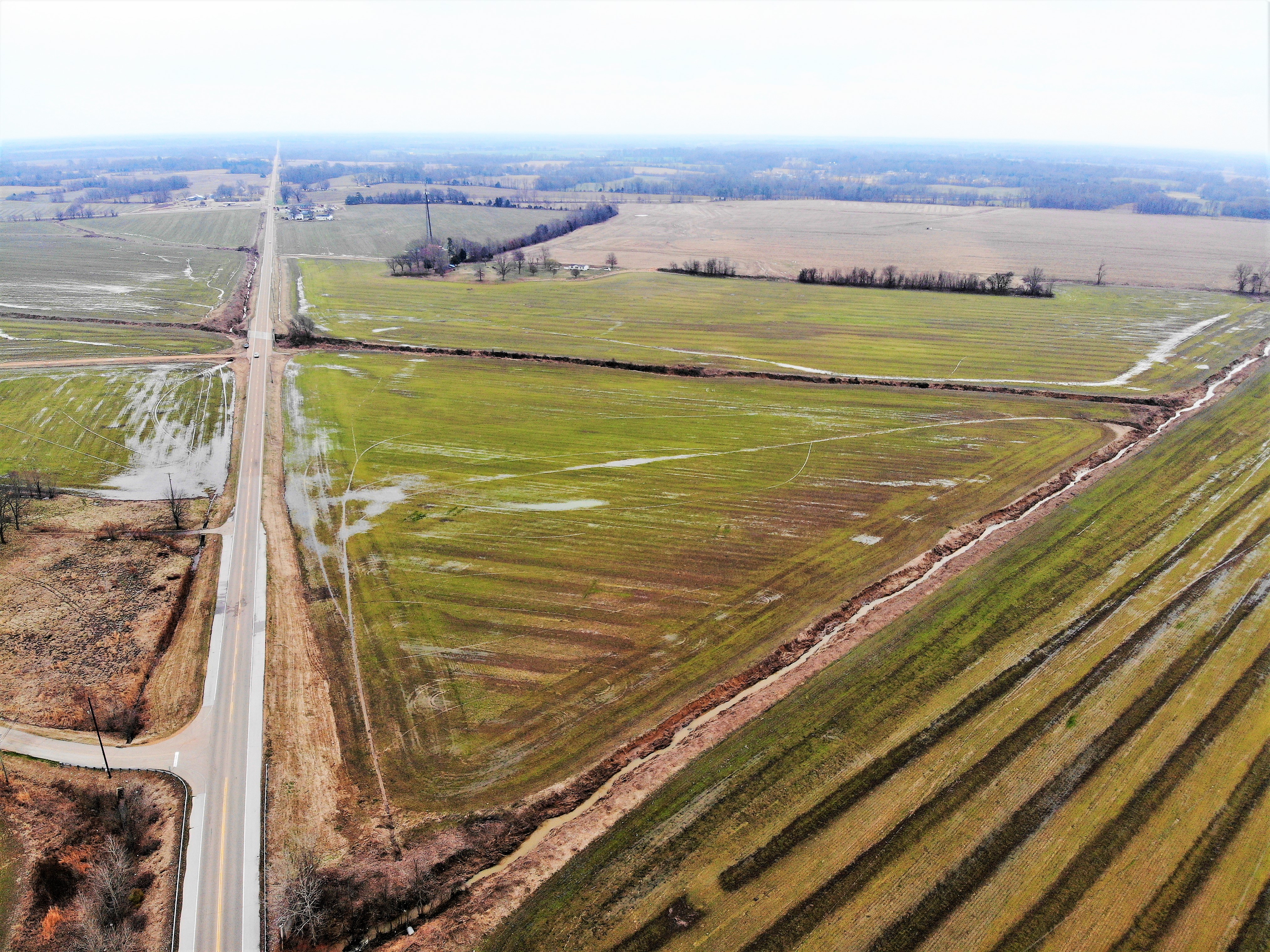 Foreclosure Auction Prime Farm Land TAA2008