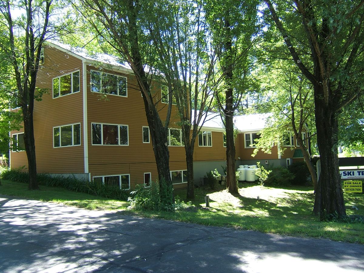 SOLD at auction Mt. Washington Valley Region Tax Friendly NH