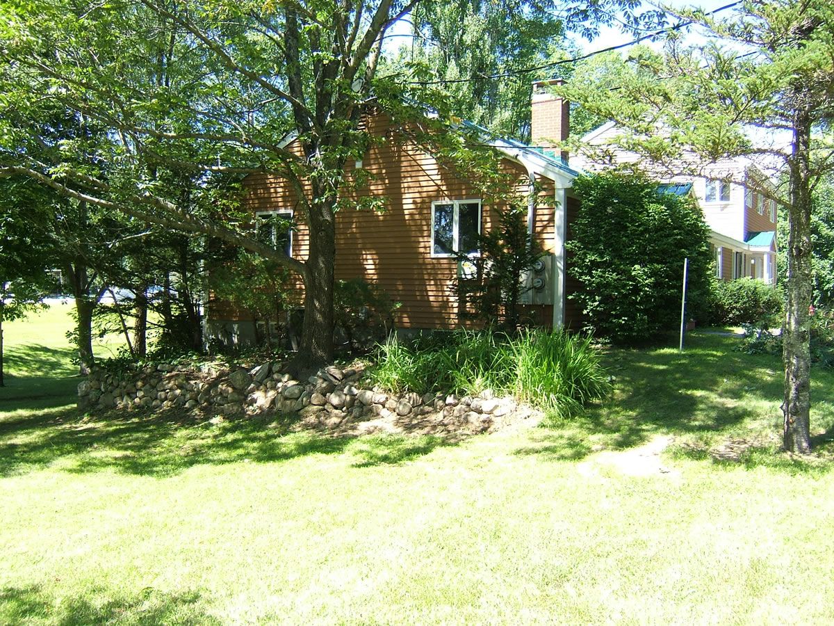 SOLD at auction Mt. Washington Valley Region Tax Friendly NH