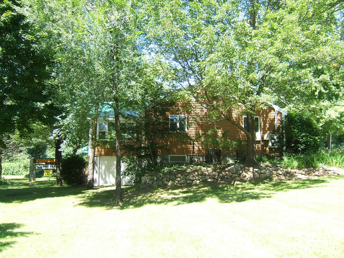 SOLD at auction Mt. Washington Valley Region Tax Friendly NH