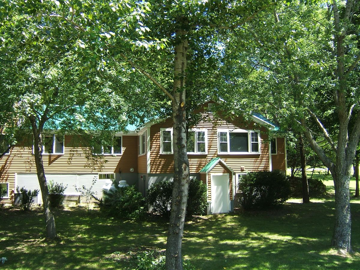 SOLD at auction Mt. Washington Valley Region Tax Friendly NH