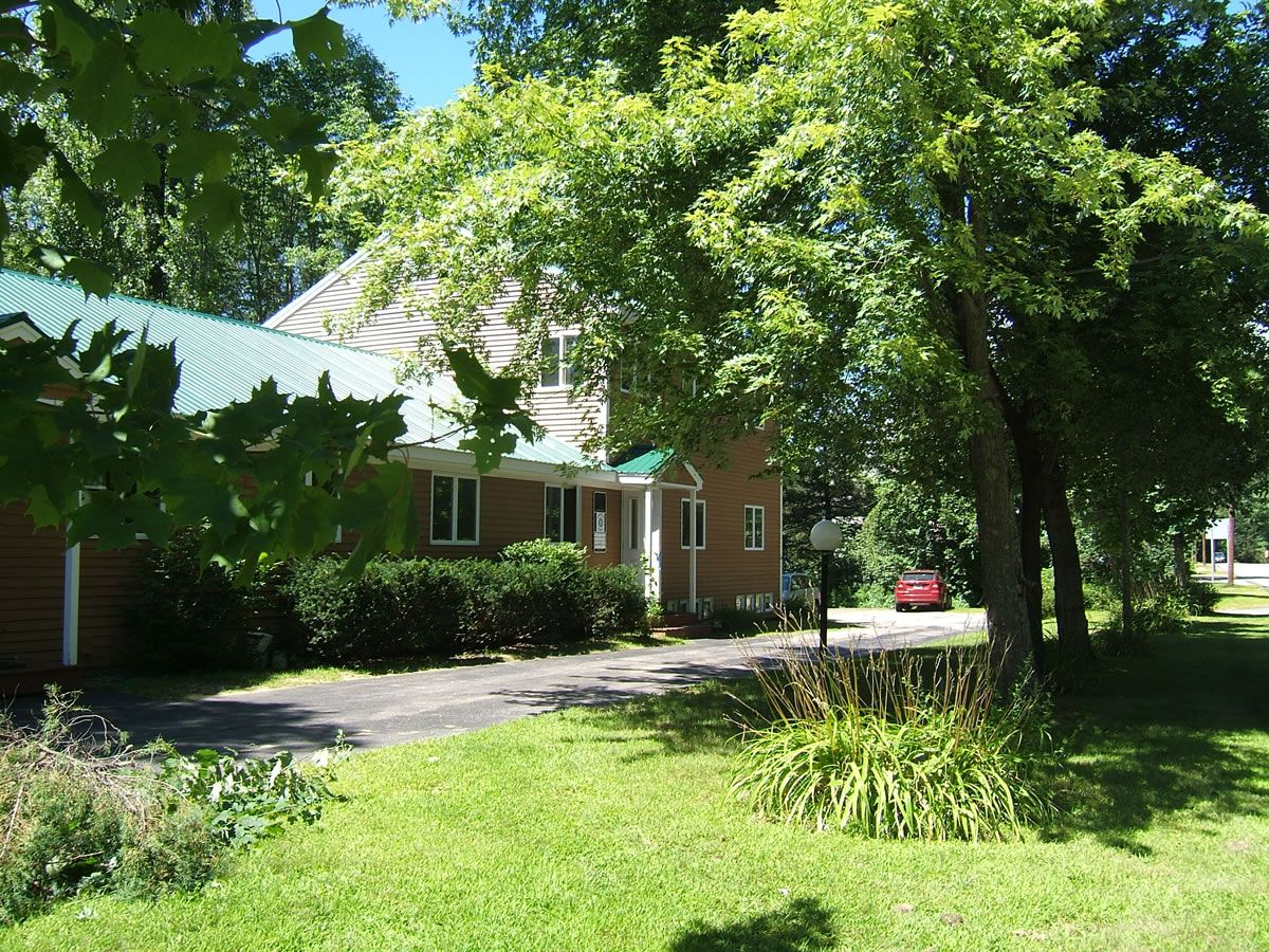 SOLD at auction Mt. Washington Valley Region Tax Friendly NH