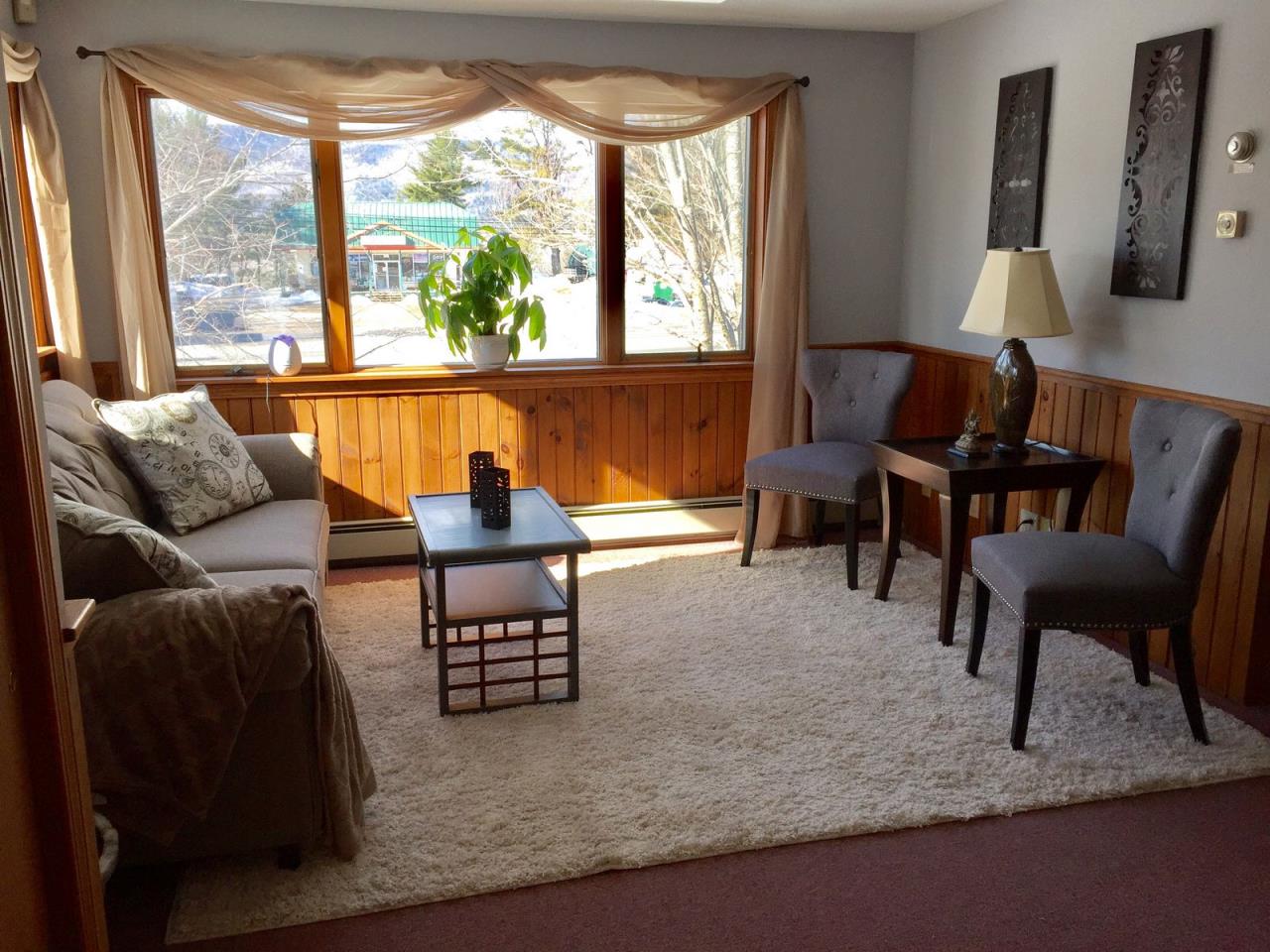 SOLD at auction Mt. Washington Valley Region Tax Friendly NH Intervale, NH