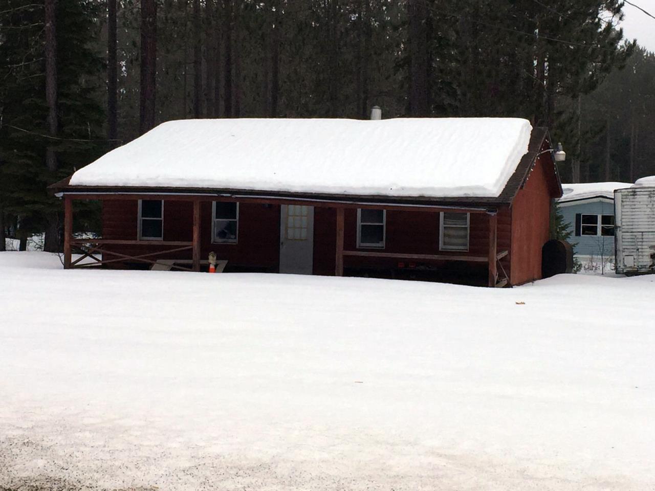 SOLD at auction Commercial Building / Garage Eustis, ME