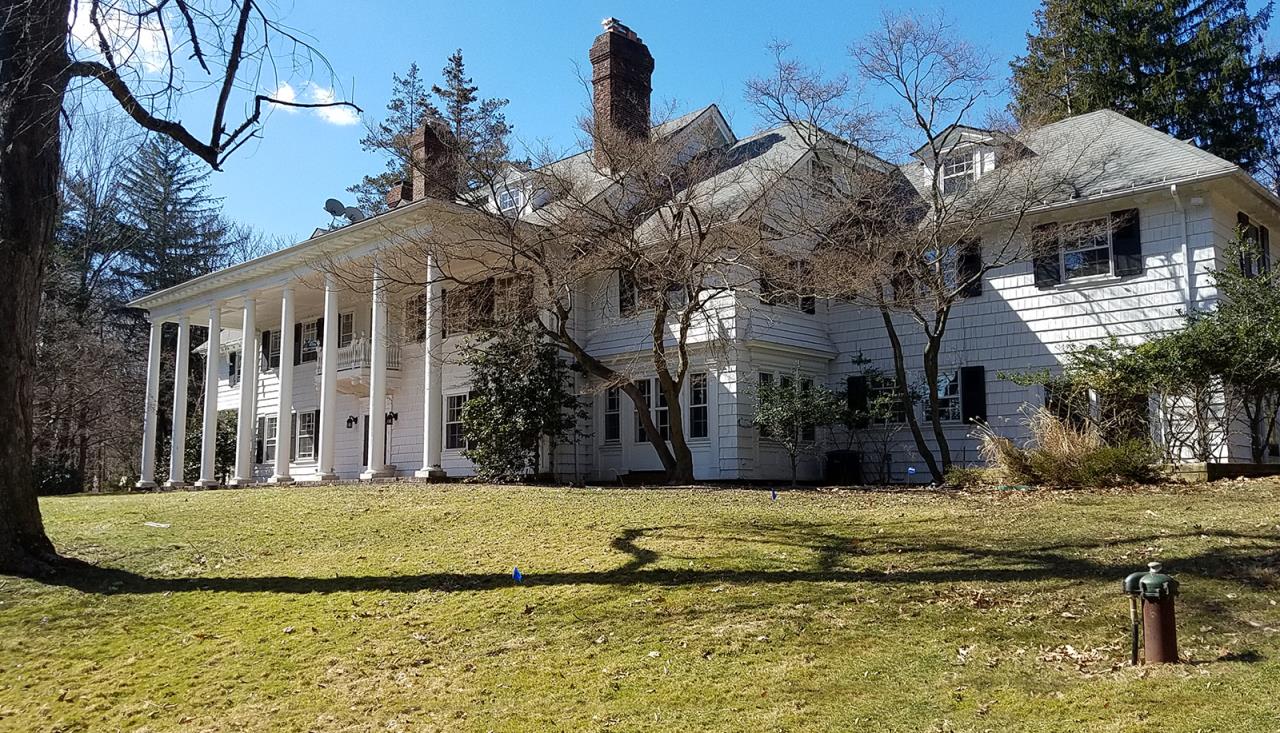 Homes For Sale Llewellyn Park Nj at Lillian Benda blog