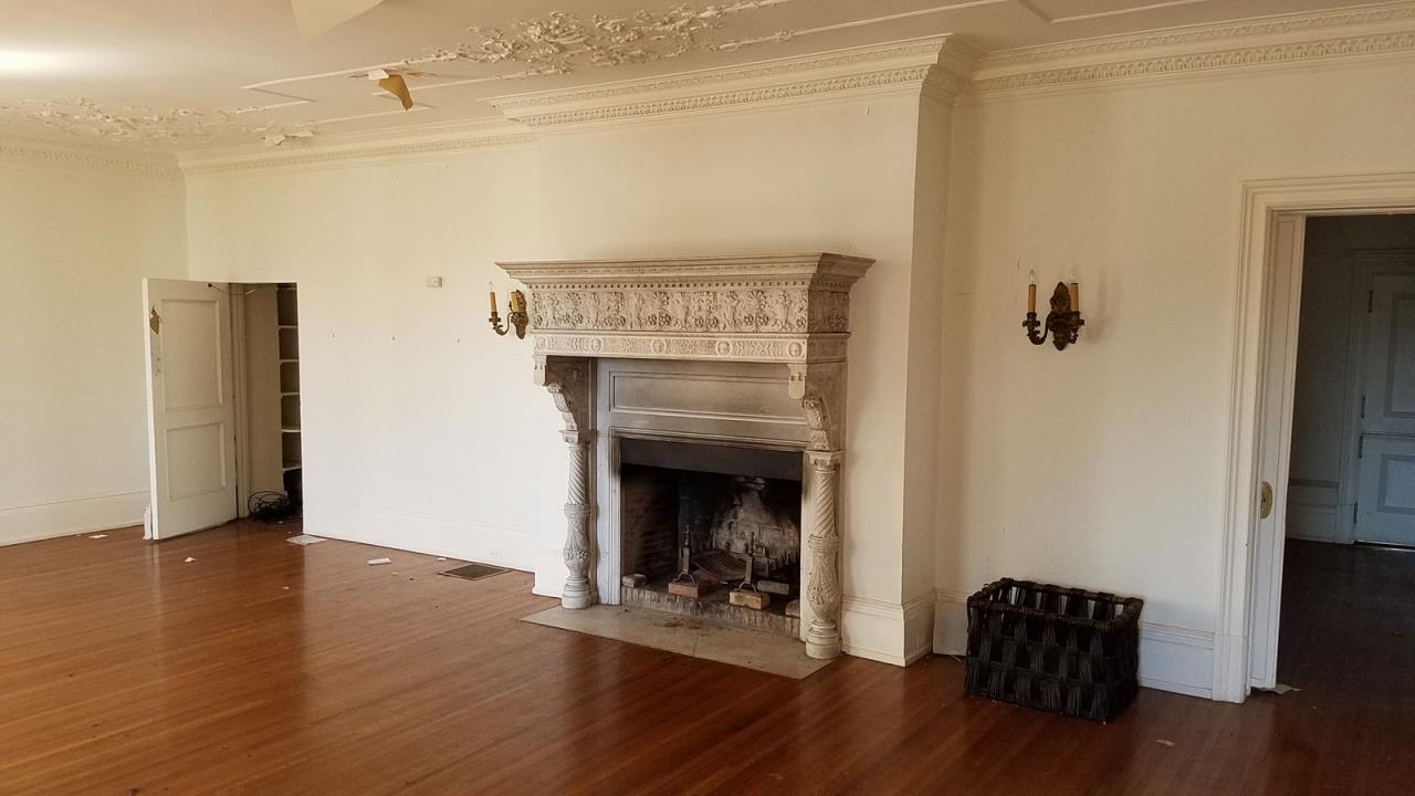 SOLD at auction Historic Mansion in Llewellyn Park West Orange, NJ