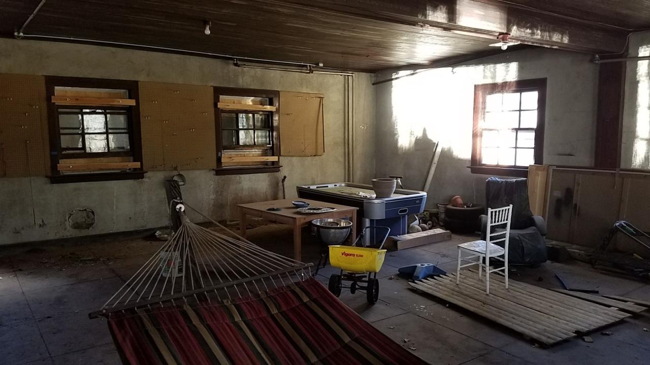 SOLD at auction Historic Mansion in Llewellyn Park West Orange, NJ