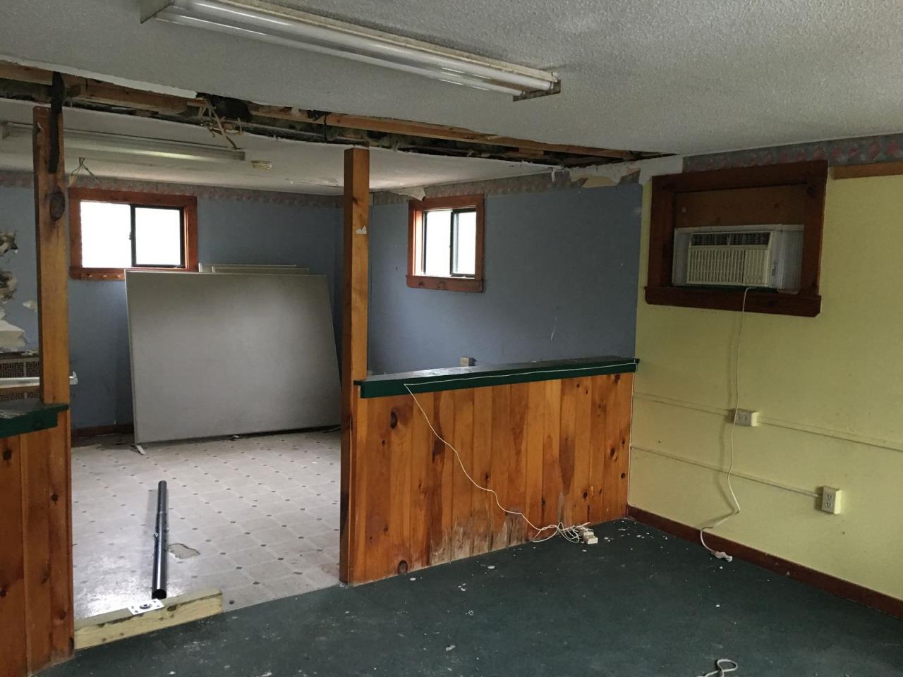 SOLD at auction Former Country Store With Apartment Epsom, NH