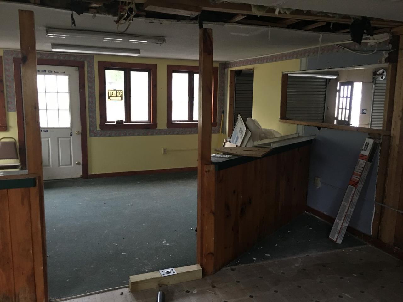 SOLD at auction Former Country Store With Apartment Epsom, NH